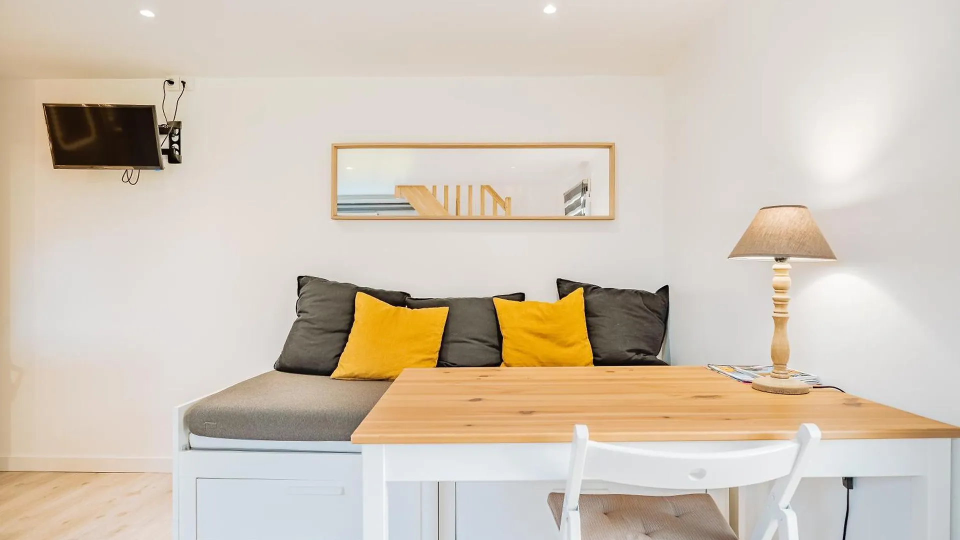 Casa vacanze Petit Gite Sables D' Or 600M Plage Plurien