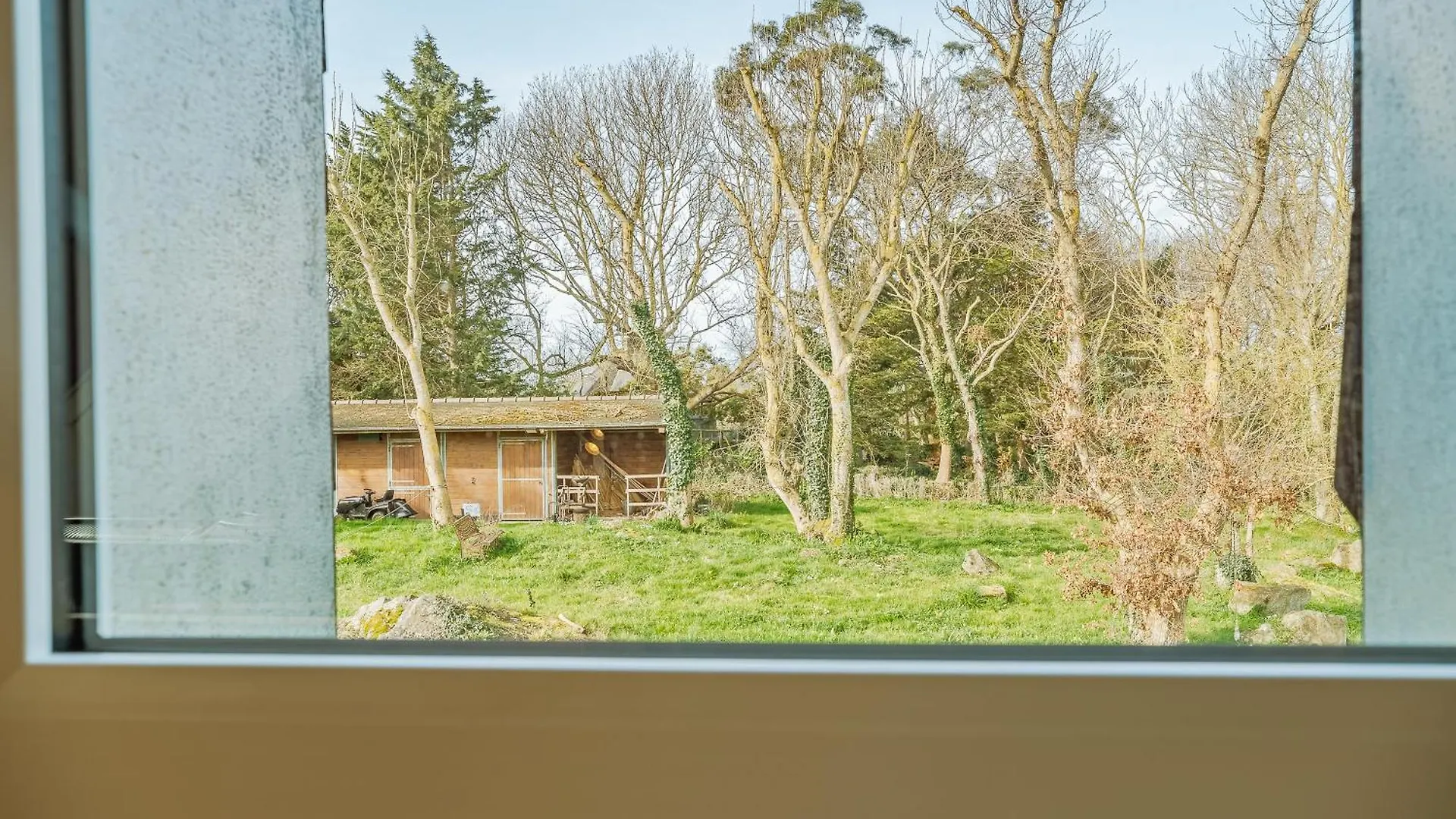 Casa vacanze Petit Gite Sables D' Or 600M Plage Plurien